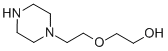 1-Hydroxyethyl Ethoxy Piperazine Supplier and Distributor of Bulk, LTL, Wholesale products
