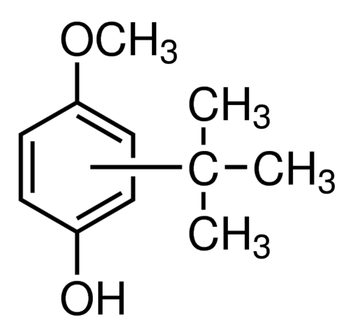 Butylated Hydroxy Anisole; BHA Supplier and Distributor of Bulk, LTL, Wholesale products