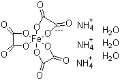 Ferric Ammonium Oxalate; FAO Supplier and Distributor of Bulk, LTL, Wholesale products