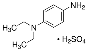 N,N-Diethyl-p-Phenylenediamine Sulfate; DPDS Supplier and Distributor of Bulk, LTL, Wholesale products