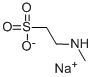 N-Methyl Taurine Sodium Salt Supplier and Distributor of Bulk, LTL, Wholesale products